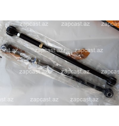 Toyota Camry (XV30) 2001-2006 ştanqa arxa (qoşa) razvalni rezbalı sol arxa 